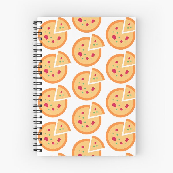 Item preview, Classic Pepperoni Pizza Slice - Italian Cuisine Sticker for Pizza Lovers & Casual Dining designed and sold by Tr Creative Design.