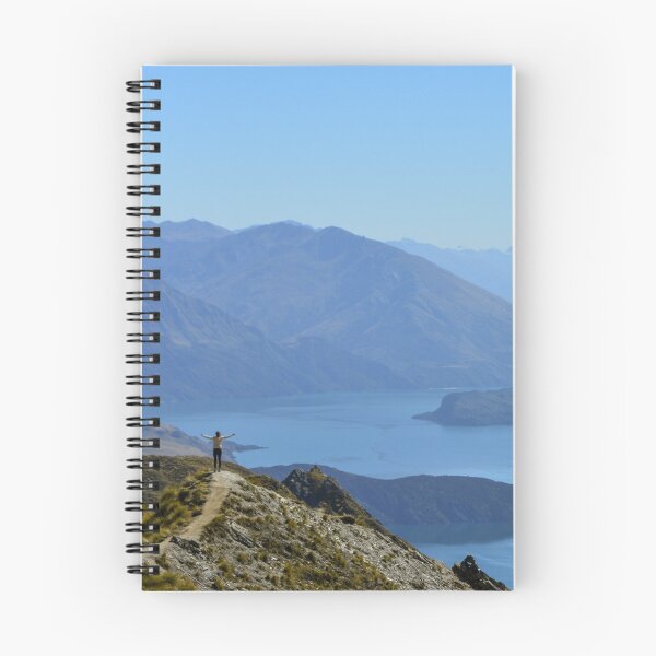 Item preview, Roys Peak designed and sold by ChristinaFink.