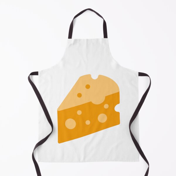 Item preview, Swiss Cheese Wedge Sticker - Dairy Product Sticker for Cheese Lovers & Gourmet Kitchens designed and sold by Tr Creative Design.