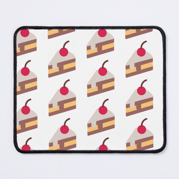 Item preview, Layered Cake Sticker - Dessert Sticker for Bakery Lovers & Sweet Treats designed and sold by Tr Creative Design.