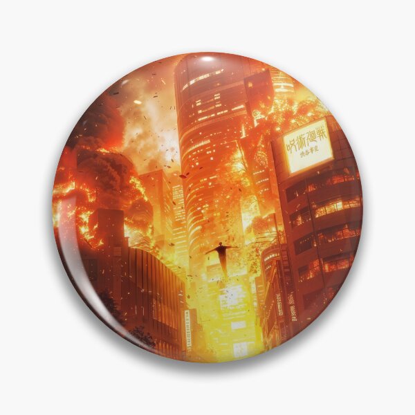 Item preview, Epic Scene  designed and sold by MetaWade.