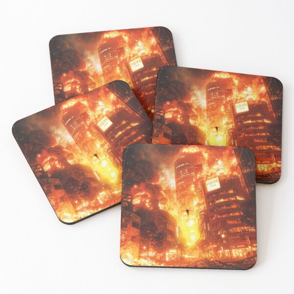 Item preview, Epic Scene  designed and sold by MetaWade.