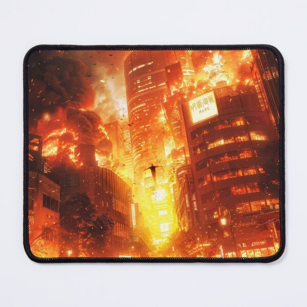 Item preview, Epic Scene designed and sold by MetaWade.