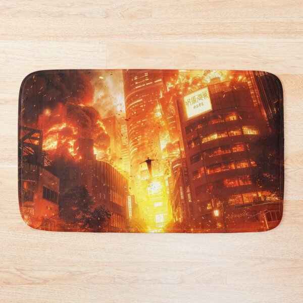 Item preview, Epic Scene  designed and sold by MetaWade.