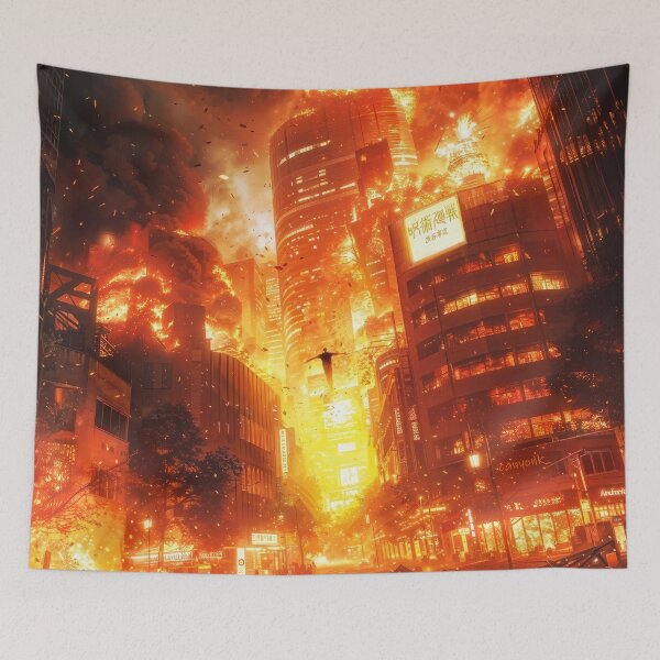 Item preview, Epic Scene  designed and sold by MetaWade.
