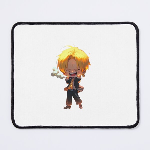 Item preview, Chibi Sabo Flame Flame Fruit Cute designed and sold by The-Lone-Rodent.