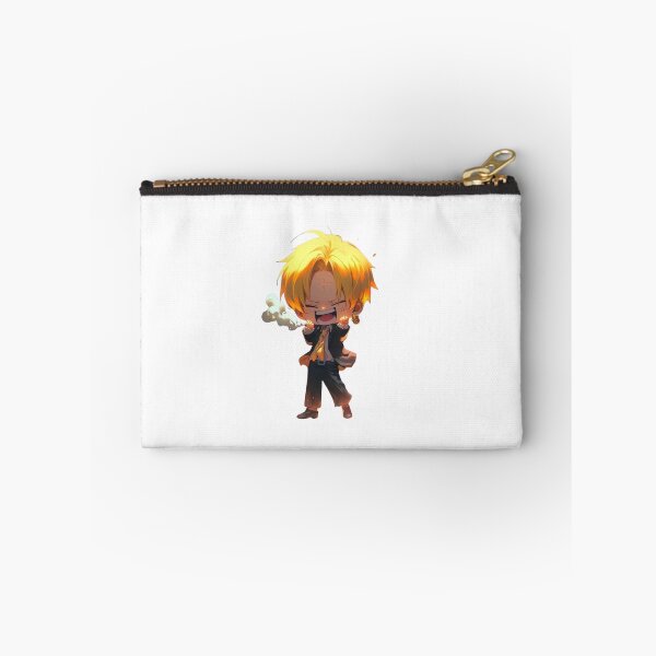 Item preview, Chibi Sabo Flame Flame Fruit Cute designed and sold by The-Lone-Rodent.