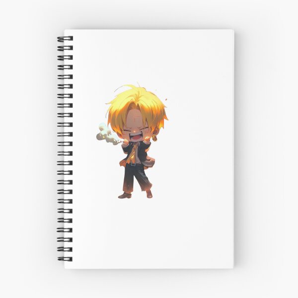 Item preview, Chibi Sabo Flame Flame Fruit Cute designed and sold by The-Lone-Rodent.