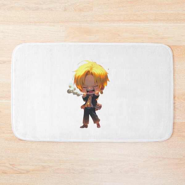 Item preview, Chibi Sabo Flame Flame Fruit Cute designed and sold by The-Lone-Rodent.