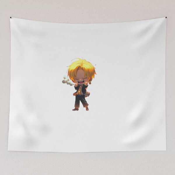 Item preview, Chibi Sabo Flame Flame Fruit Cute designed and sold by The-Lone-Rodent.
