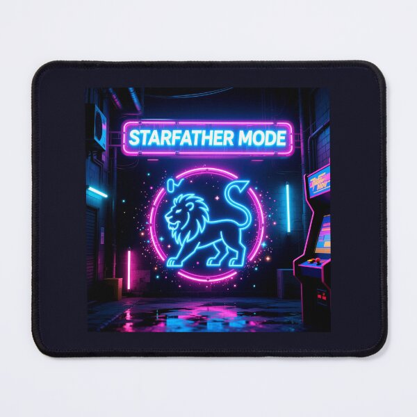 Item preview, Neon Glow Zodiac Manifesting Sign For Father's Day designed and sold by Arte-Excellency.