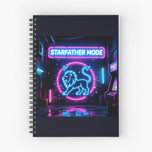 Item preview, Neon Glow Zodiac Manifesting Sign For Father's Day designed and sold by Arte-Excellency.