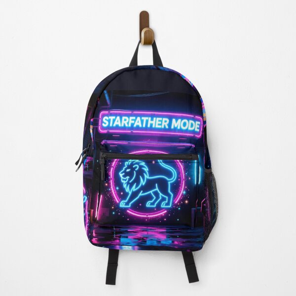 Item preview, Neon Glow Zodiac Manifesting Sign For Father's Day designed and sold by Arte-Excellency.