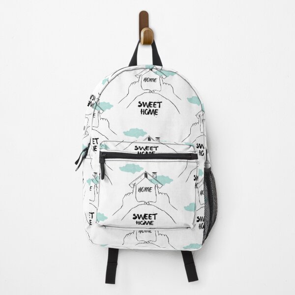 Item preview, Home Sweet Home.  designed and sold by Dinasshop.