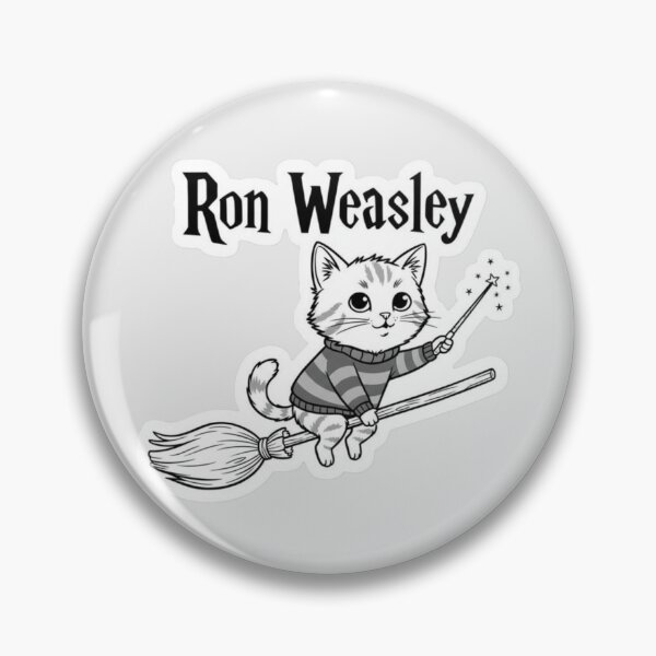 Item preview, Ron Weasley designed and sold by Aise06.