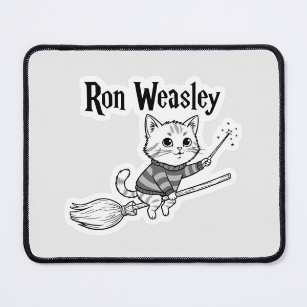 Item preview, Ron Weasley designed and sold by Aise06.