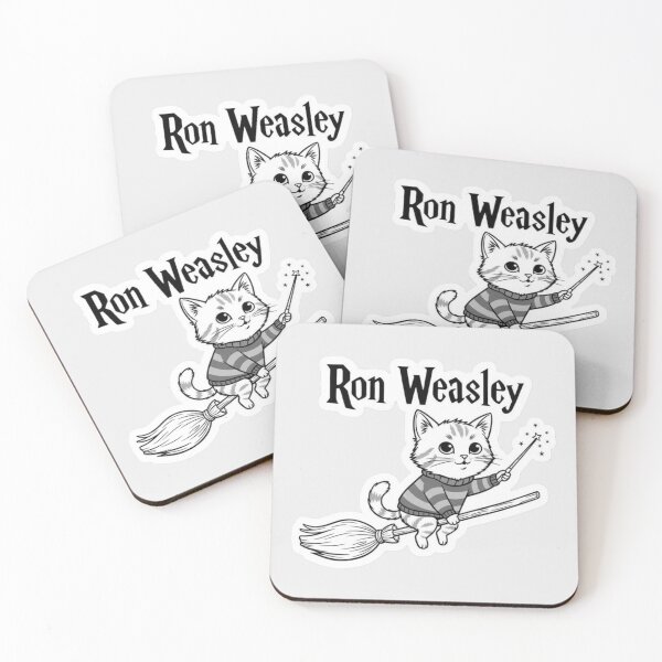 Item preview, Ron Weasley designed and sold by Aise06.