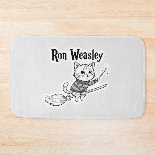 Item preview, Ron Weasley designed and sold by Aise06.