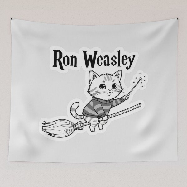 Item preview, Ron Weasley designed and sold by Aise06.