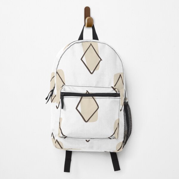 Item preview, Minimal Geometric Pattern – Modern Neutral Abstract Shapes designed and sold by Barelythere2324.