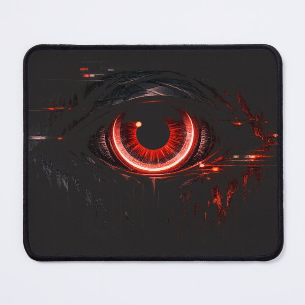 Item preview, WATCHING FROM THE VOID designed and sold by ShadowSignal.