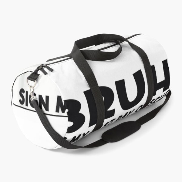 Item preview, Bruh It Is My Last Day Of School Sign My Shirt Dinosaur designed and sold by Serene woods.