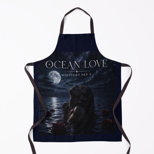 Item preview, Ocean Love designed and sold by Pikmi.