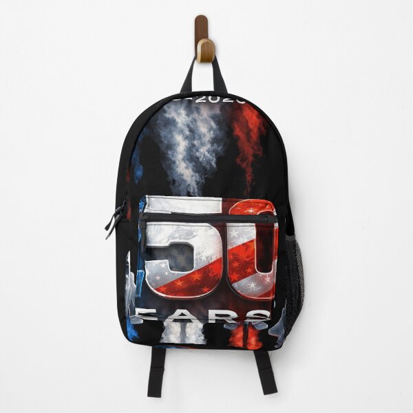 Item preview, USA 250th Anniversary Patriotic Fighter Jets Design designed and sold by CleanDecor.