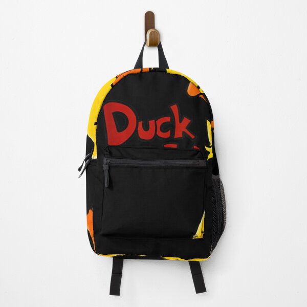 Item preview, Funny Grumpy Yellow Duck Duck It Sarcastic Animal Pun For Moody Days designed and sold by Serene woods.