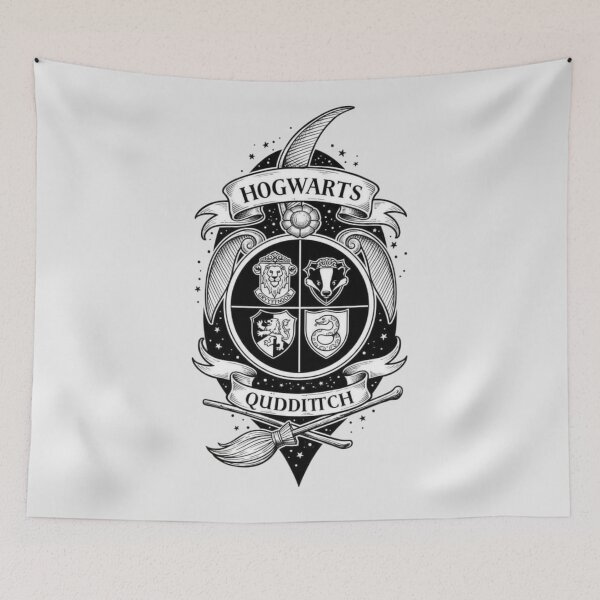 Item preview, Hogwarts designed and sold by Aise06.