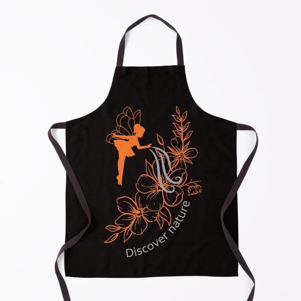 Item preview, Whispering Fairy Bloom – Discover Nature Fantasy Design designed and sold by Tadeusz1.