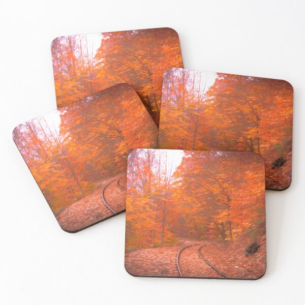 Item preview, Livermore Pass Ode to Cezanne designed and sold by Wayne King.