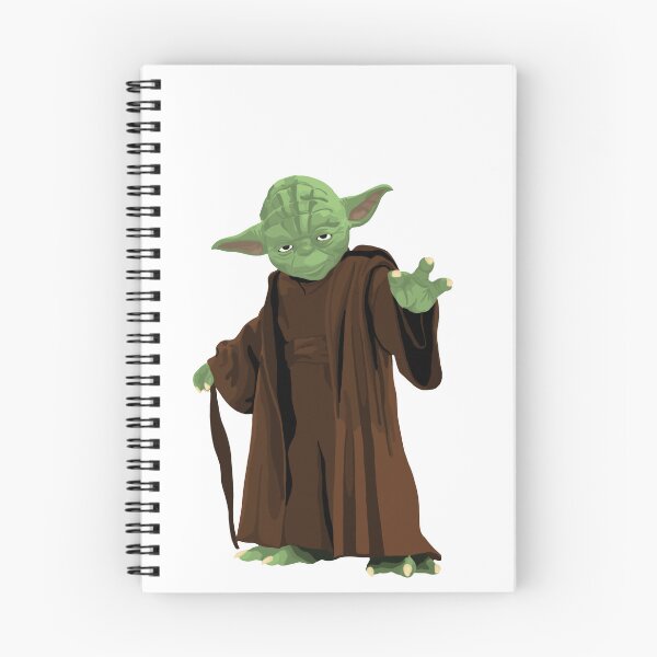 Item preview, Yoda designed and sold by Julia Grace.