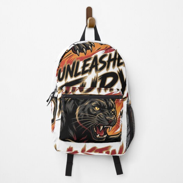 Item preview, Panther Attack designed and sold by puzzell.