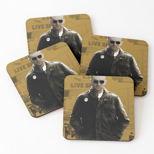 Item preview, Taxi Driver poster  designed and sold by URLISA.