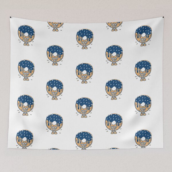 Item preview, Laughing Retro Bagel designed and sold by sydney-syder.