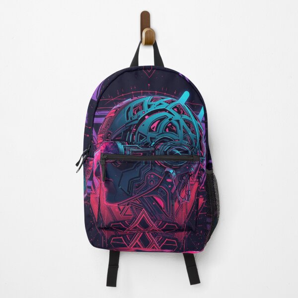 Item preview, Cyber retro Punk designed and sold by YourCastle.
