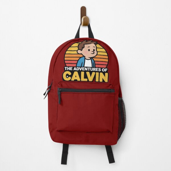 Item preview, The Adventure Of Calvin designed and sold by Fastokart.