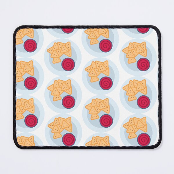 Item preview, Loaded Nachos with Cheese - Shareable Snack Sticker for Game Nights designed and sold by Tr Creative Design.