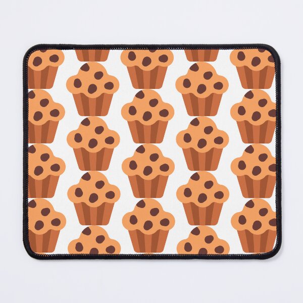 Item preview, Bakery Style Muffin - Breakfast Pastry Sticker for Coffee Breaks designed and sold by Tr Creative Design.