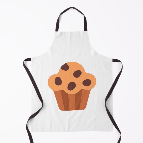 Item preview, Bakery Style Muffin - Breakfast Pastry Sticker for Coffee Breaks designed and sold by Tr Creative Design.
