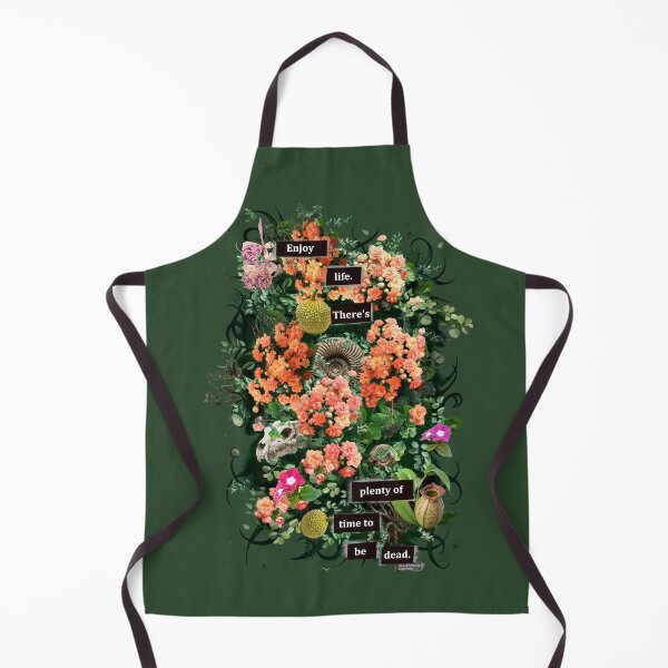 Item preview, Enjoy nature, enjoy life designed and sold by vespertine4u.