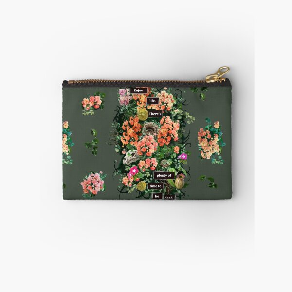 Item preview, Enjoy nature, enjoy life designed and sold by vespertine4u.