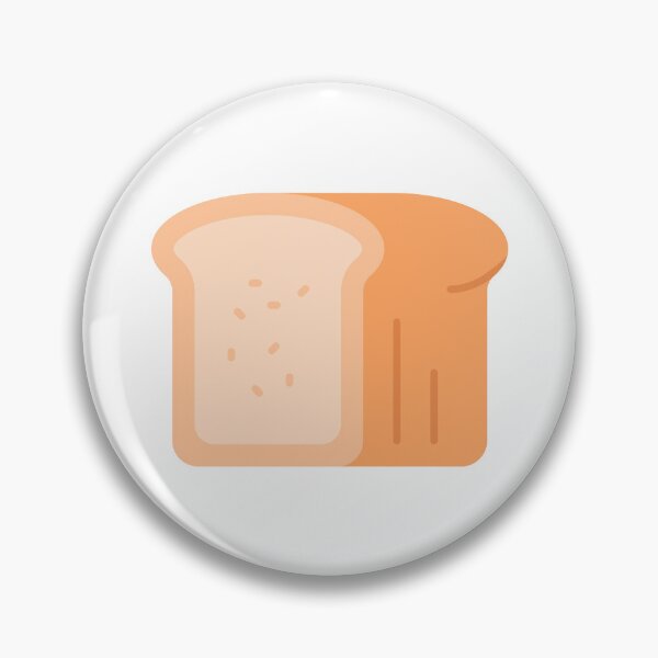 Item preview, Fresh Baked Bread Loaf - Artisan Bakery Sticker for Sandwich Making & Breakfast designed and sold by Tr Creative Design.