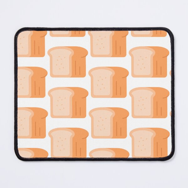 Item preview, Fresh Baked Bread Loaf - Artisan Bakery Sticker for Sandwich Making & Breakfast designed and sold by Tr Creative Design.