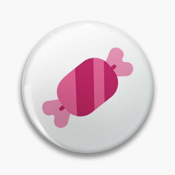 Item preview, Wrapped Candy Sticker - Sweet Treat Sticker for Confectionery Lovers & Party Favors designed and sold by Tr Creative Design.