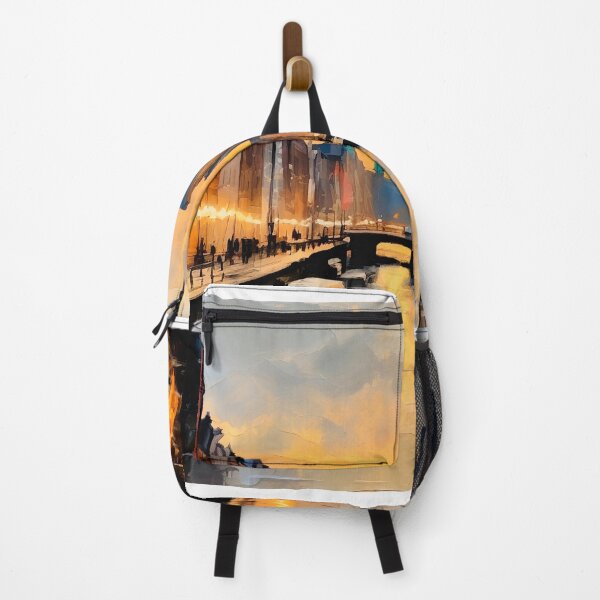Item preview, Hamburg designed and sold by Island Art Studios.
