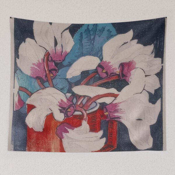 Item preview, Mabel Royds designed and sold by Meglianarts.