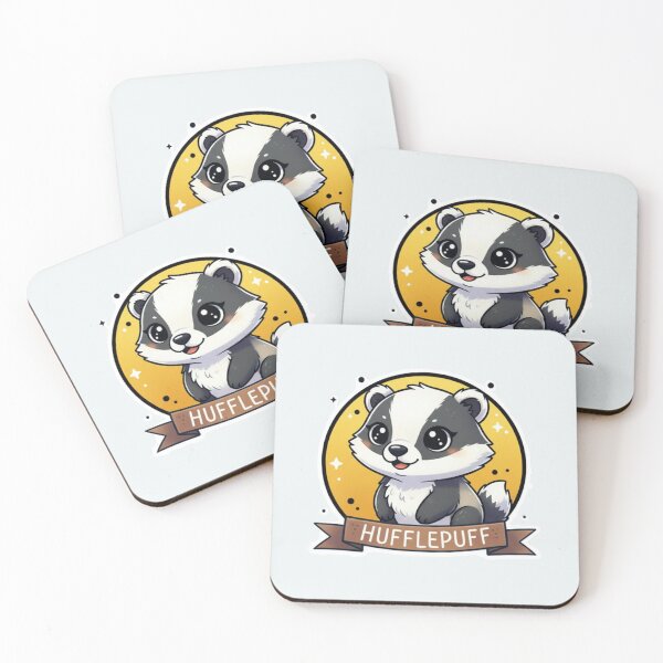 Item preview, Hufflepuff designed and sold by Aise06.