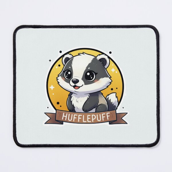 Item preview, Hufflepuff designed and sold by Aise06.